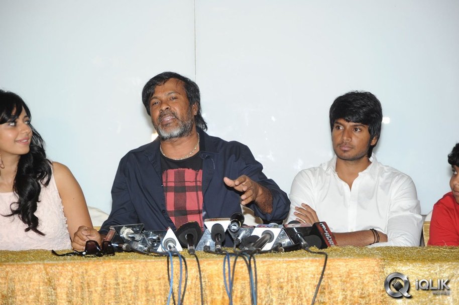Venkatadri-Express-Movie-Success-Meet